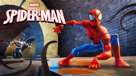 spiderman spiele kinder kostenlos.